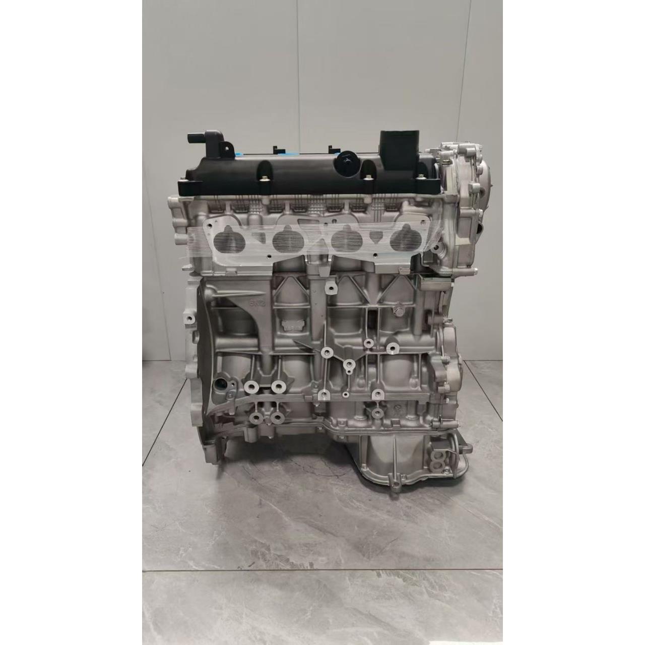 全新高品质QR25DE发动机适用于奇骏/天籁/楼兰QR25T31T32