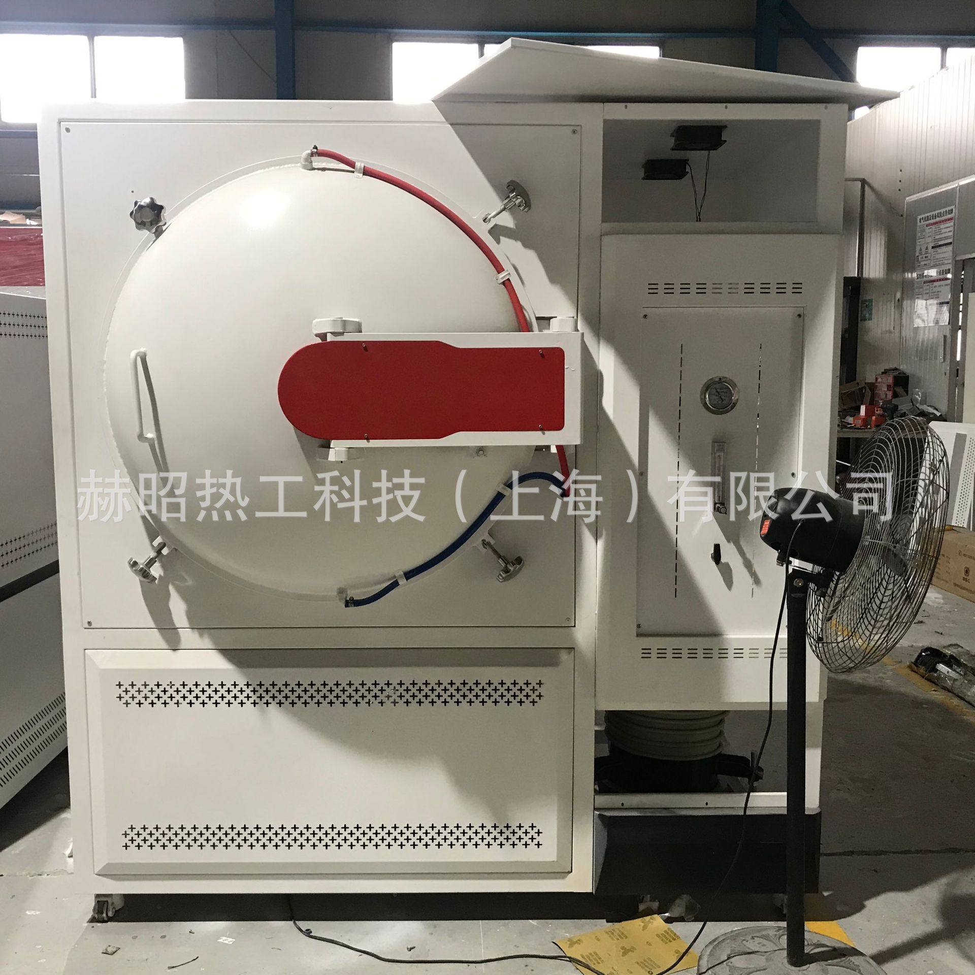 赫昭厂家供应实验室真空烧结炉热处理炉 真空气氛炉钎焊炉退火炉,五金/工具,实验电炉,淘宝优惠券,粉丝福利购,淘宝优惠卷