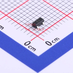 A1015 BA 2SC1815 HF MMBT2222 1P MMBT2907 2F贴片三极管SOT-23