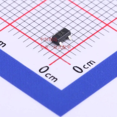 A1015 BA 2SC1815 HF MMBT2222 1P MMBT2907 2F贴片三极管SOT-23