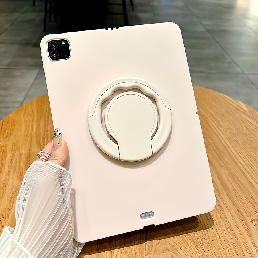 适用ipad平板支架强力吸附