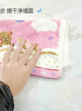 免打托孔缩伸杆窗子帘杆固99813定架横杆挂杆支架粘贴式夹粘钩配