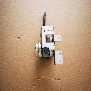 定影出纸齿轮 双面翻转齿轮 双面器出纸齿轮 C654 柯美C754E