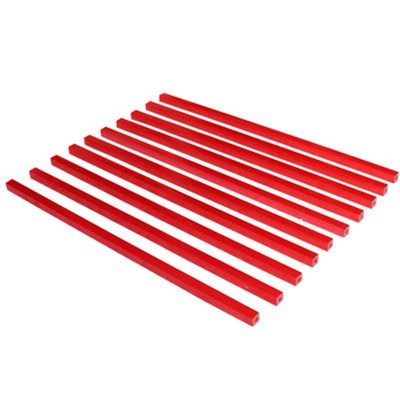 切纸机刀条全开对开到条 刀垫 载纸机胶条 450/480/950/1350MM