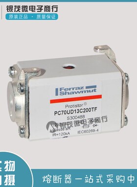 X076150/PC91UF15C125TF Y076C151/PC91UF15C160TF熔断器保险丝