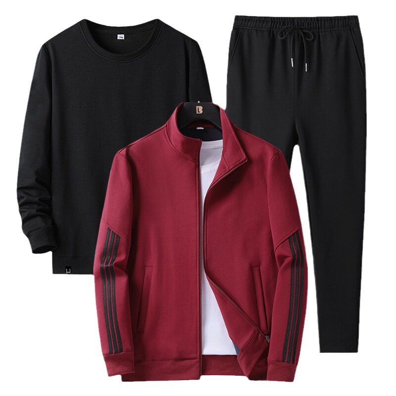 2026menclothes爸爸装