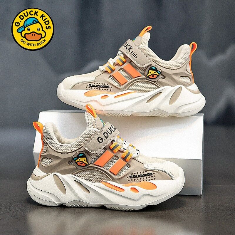 2026shoesformen小黄鸭