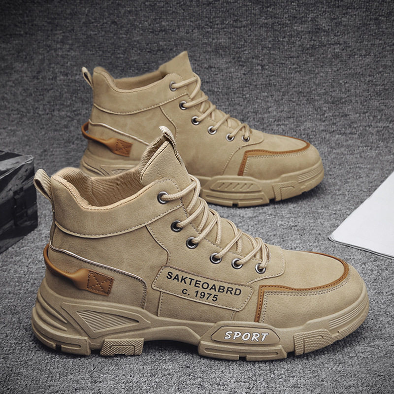 2026shoesformen秋春季