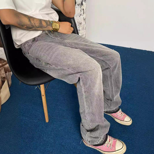 2026menclothesRDT男装|