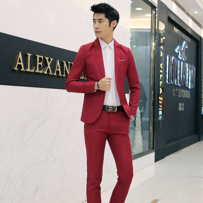 2026menclothes春秋新款