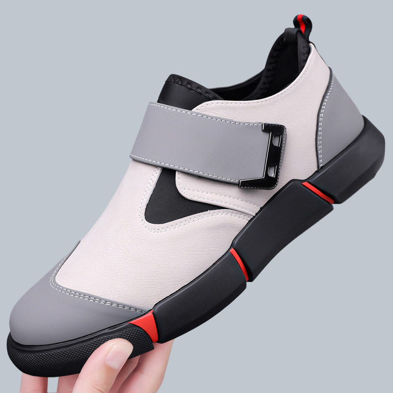 2026shoesformen新款男