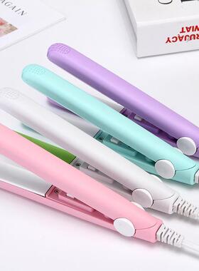 flat iron hair straightener for salon Professiona quality