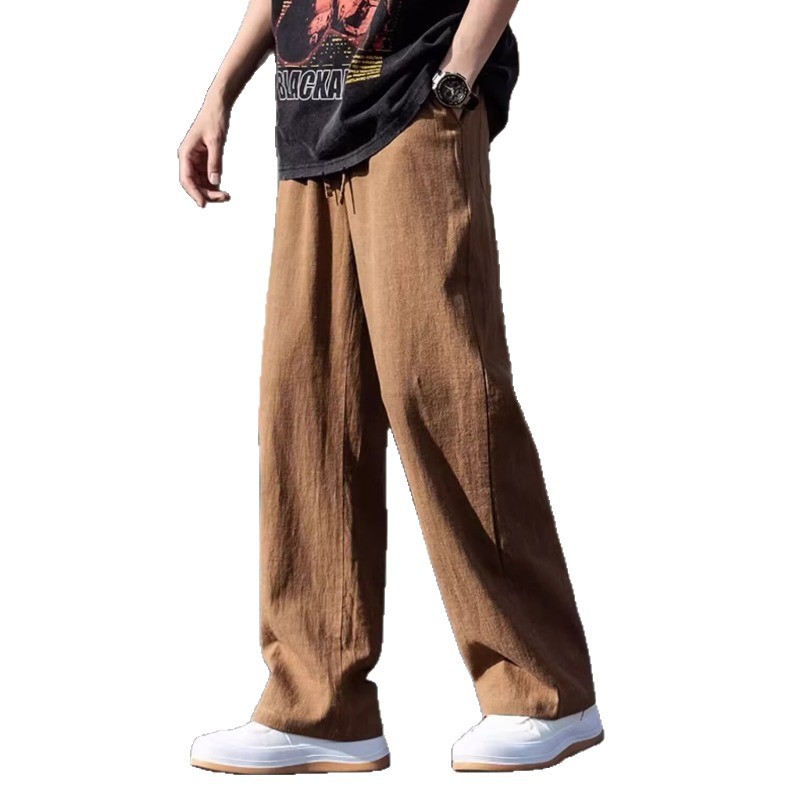 2026menclothes夏季外贸