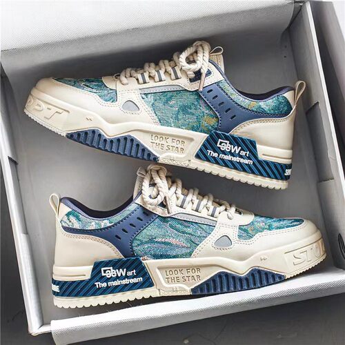 RunningShoesMakerWtFp