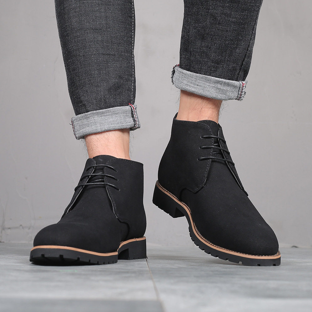 2026shoesformen现货秋