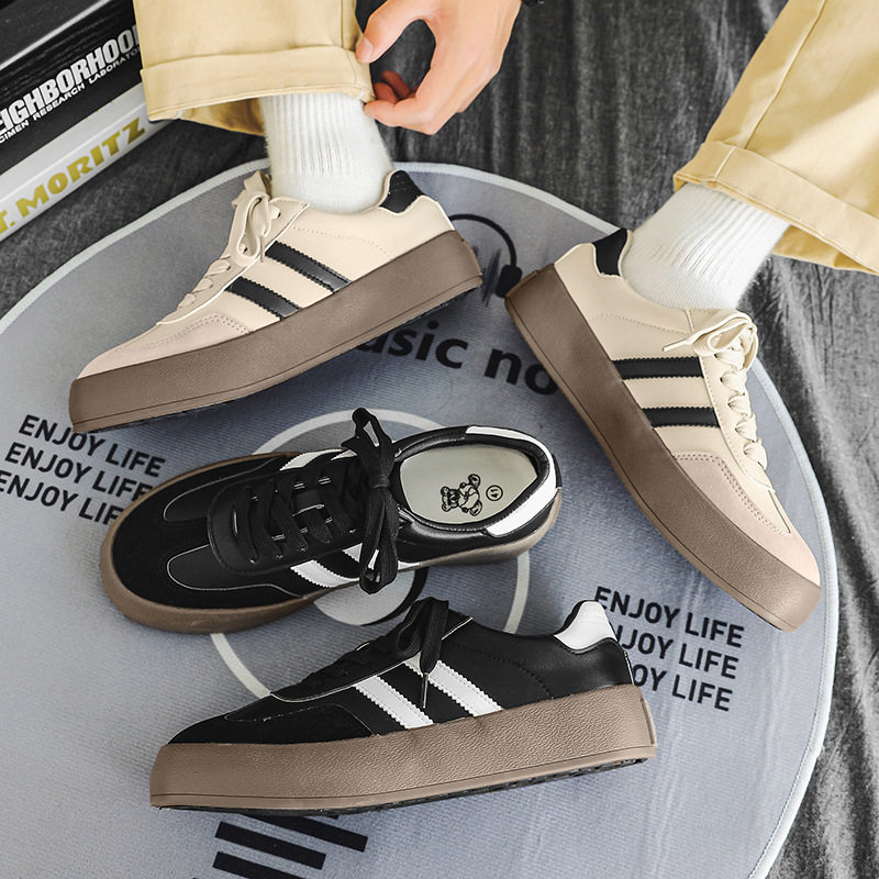 2026shoesformen秋季新
