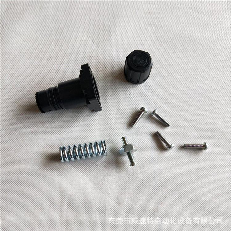 VBA20A调压手柄总成