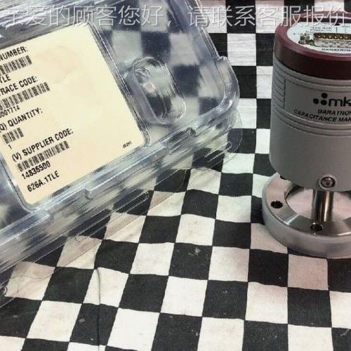 DA02A-2a85 量程. 31托13.33帕仪器- Bratron3蚀INF刻压力计