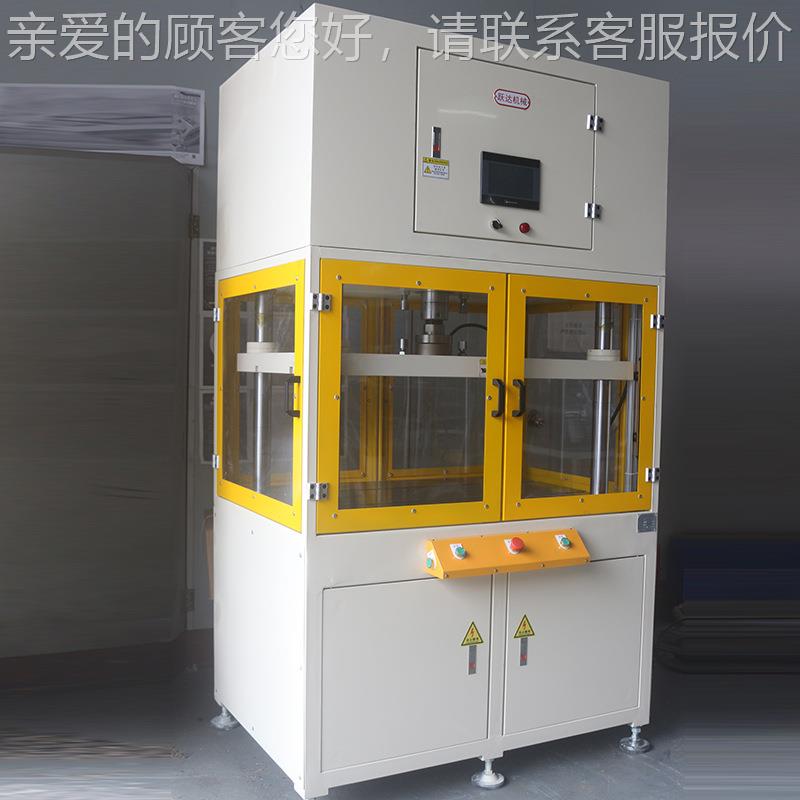 伺服压力机高数控精汽车零配件压装10机tYIC30t轴承轴套精压力密