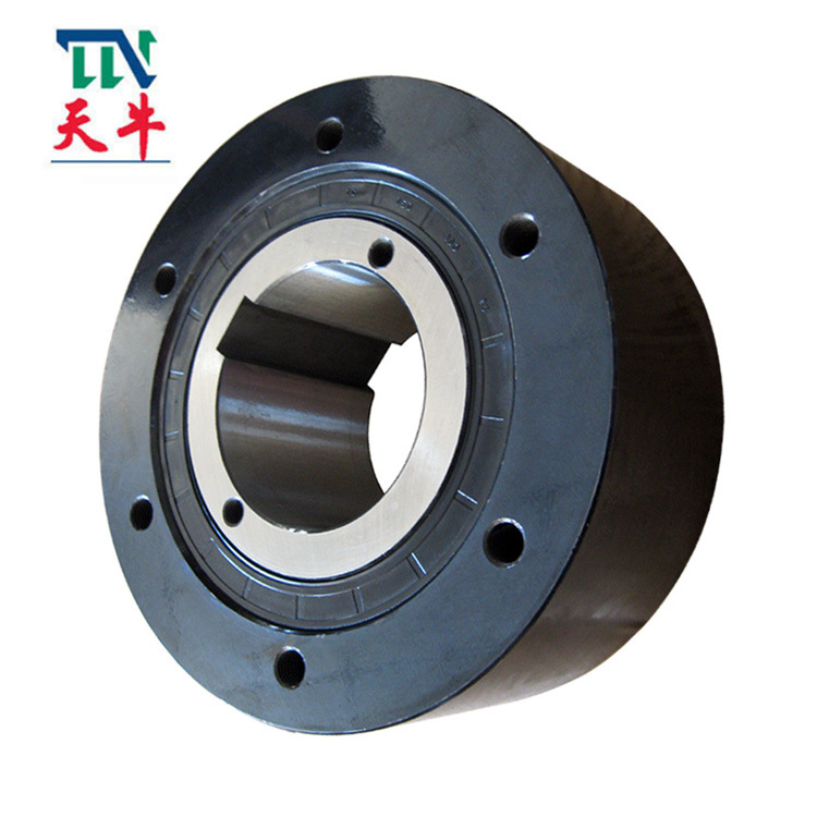 供应BS50  楔块式凸轮离合器 单向传动离合器 逆止器