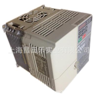 销售全新安川变频器 22KW重负载CIMR-HB4A0060ABC