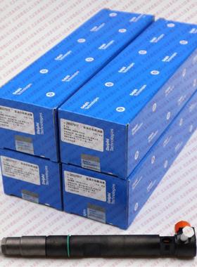 德尔福28337917喷油器/斗山挖掘机400903-00074D喷油器