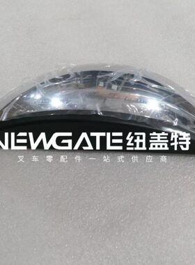 41林德E1230 0配件E形电动叉车035倒车镜09 3 半圆6259反光镜0367