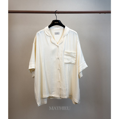 清仓折扣休闲简约家居服套装