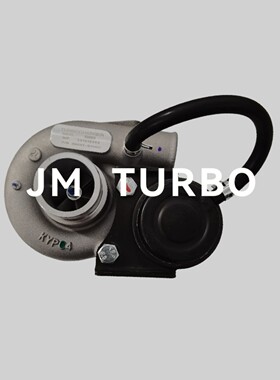 涡轮增压器 td025 turbo 28231-27000 49173-02412 49173-02410