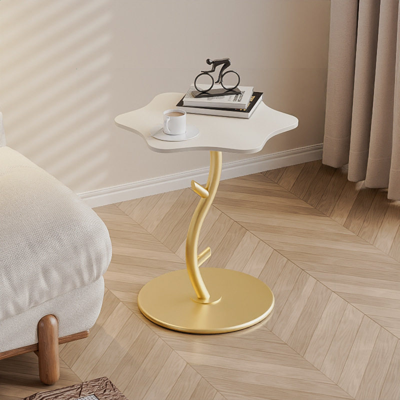 奶油风格云朵茶几沙发玻璃边几可移动简约现代床头置物架创意边几,橡塑材料及制品,其他塑料制品,淘宝优惠券,粉丝福利购,淘宝优惠卷