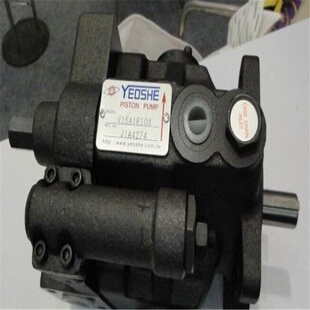 台湾油升柱塞泵V38A3R 10X低价销售