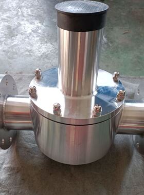 不锈钢法兰背压阀GHBYF-10RL  DN25背压阀阀产品的详细参数