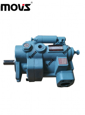 P16-A2-F-R-01供应台湾明欣Famovs高压柱塞泵 可变容量压力补偿型