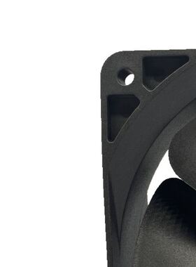 EC12038H24S DC 24V 120х120х38мм 12厘米风扇