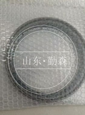 PC400-7曲轴油封  208-26-61290   D375A-6油封  195-50-43110