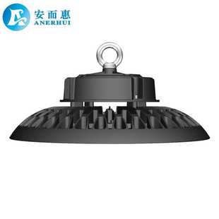 厂家 仓库车间专用 LED工矿灯外壳套件 UFO飞碟灯外壳