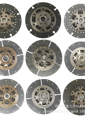 挖掘机PC400-8 减震器 207-01-61311