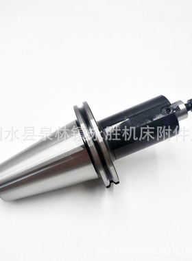 数控刀柄CAT40CAT50-FMB22/27/32/40/60 JT3JT6JTA2JTA3JTA33JTA6