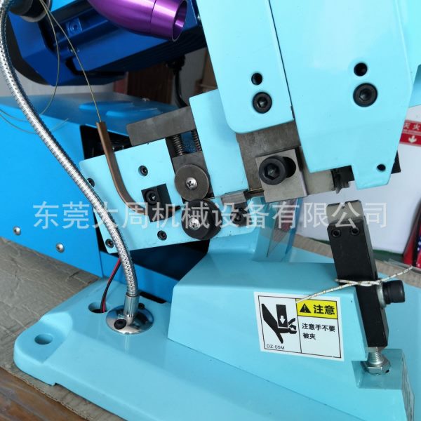 高档大超静音数字大功率75周调大带铜出力压接牢靠整 0机送料化电