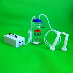吸羊奶器羊用手动小型家v用羊水抽子电动挤奶器兽用新款挤羊奶