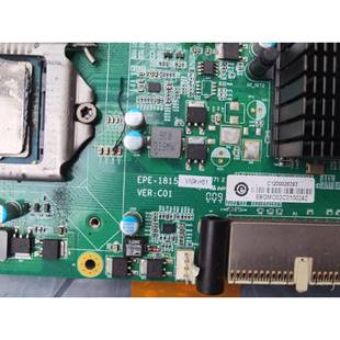 18主15 EPE 研祥议IGUH61工控机板 1158V 价