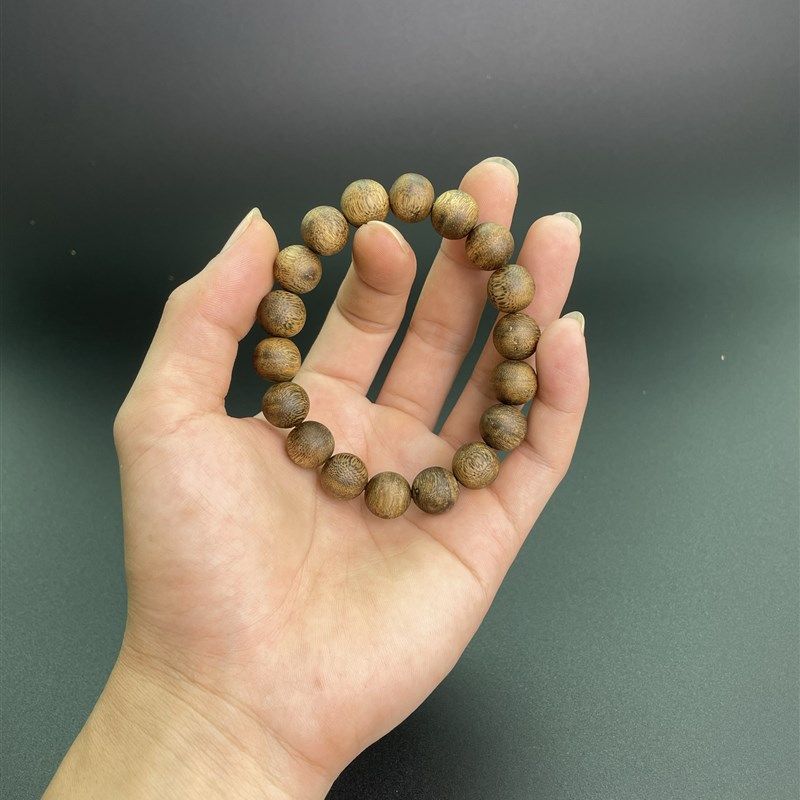 奇楠沉香手串1.1单圈圆珠手串男女佛珠手链保真,饰品/流行首饰/时尚饰品新,沉香,淘宝优惠券,粉丝福利购,淘宝优惠卷