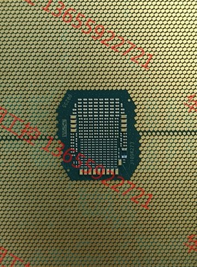 议价 Intger 6342 CPU 24核心48线程 至强 cpu