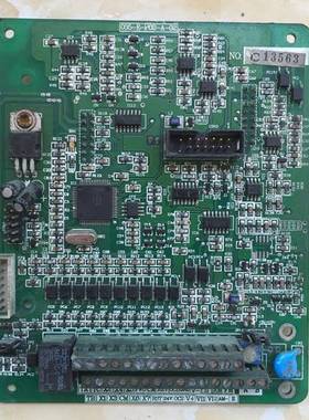 康沃G2变频器主板CPU板控制板 035-ER-P02-A-02