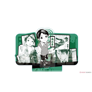 Y-Line 野良神 场面写立牌