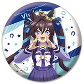 赛马娘第三季 Penguin Parade 庆祝系列徽章