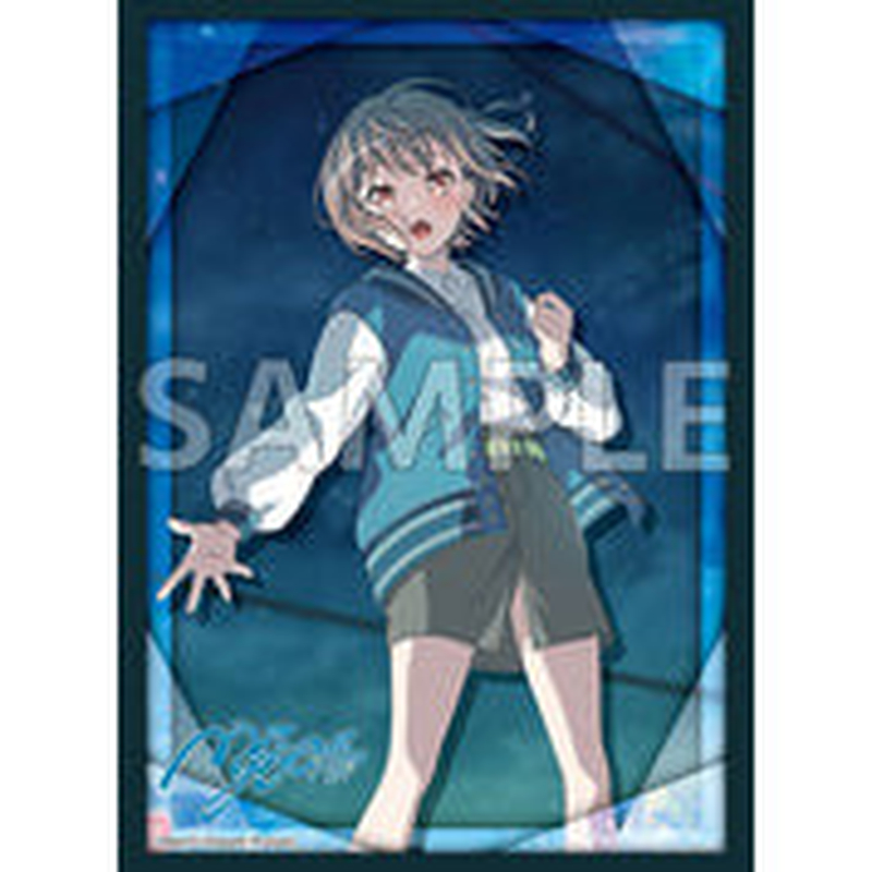 Bushiroad BanG Dream MyGO 收藏卡套