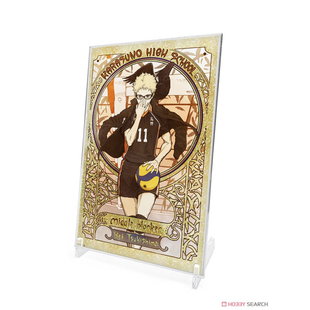 COSPA 排球少年 飞翔系列亚克力板