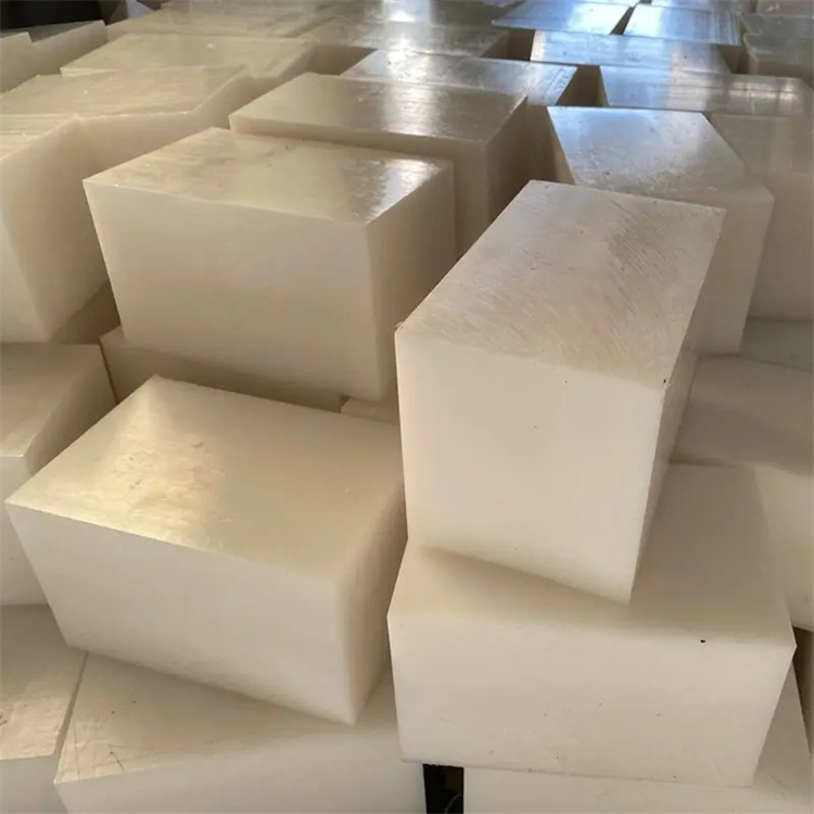 米黄色防静电POM板聚甲醛板赛钢板白色pom棒零切批发黑色pom