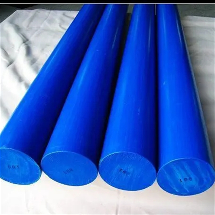 红色pom棒 黄色pom棒 蓝色pom棒 绿色pom棒聚甲醛棒加工20~100mm